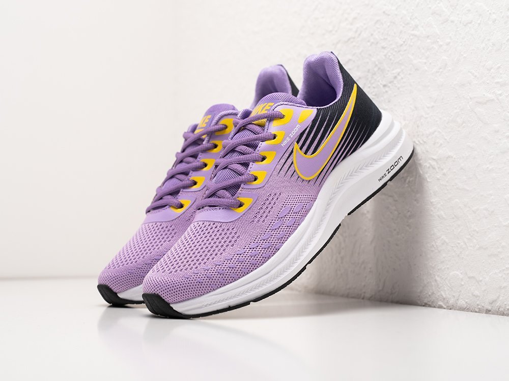Nike pegasus violet on sale