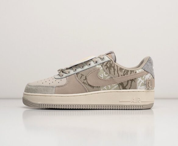 Travis scott air force 1 colors new arrivals