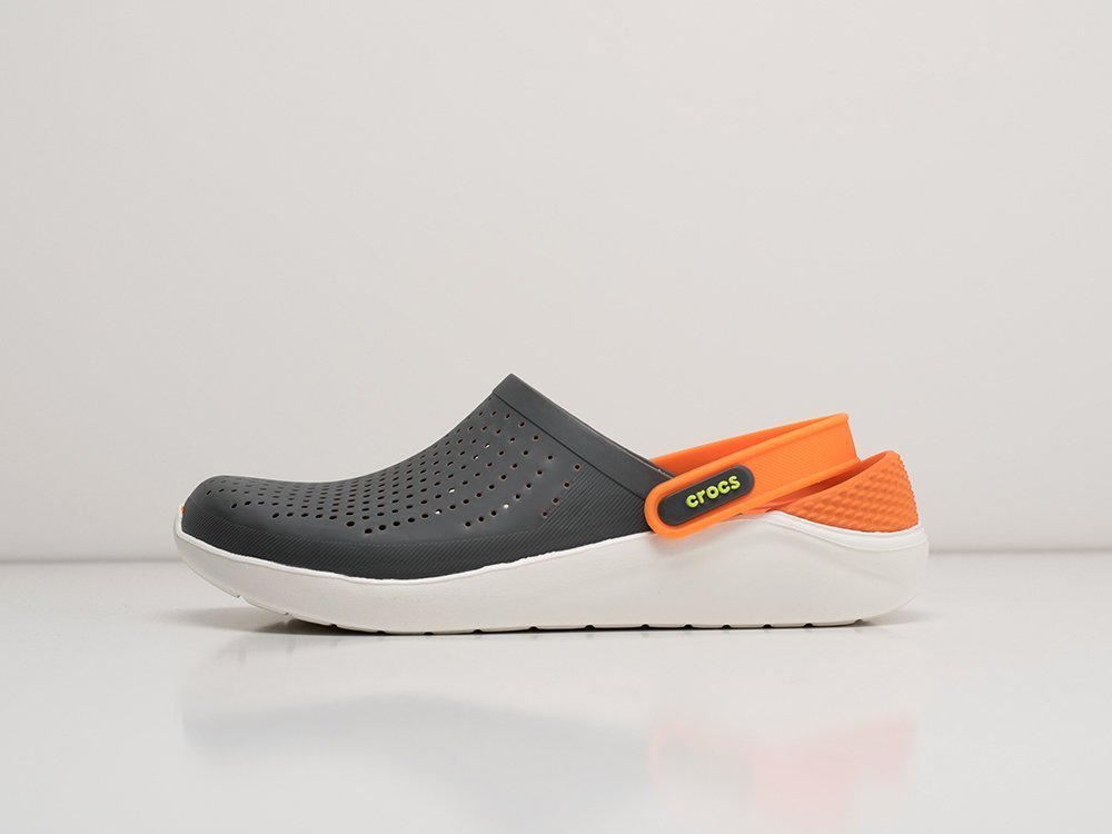 Crocs literide grey shop