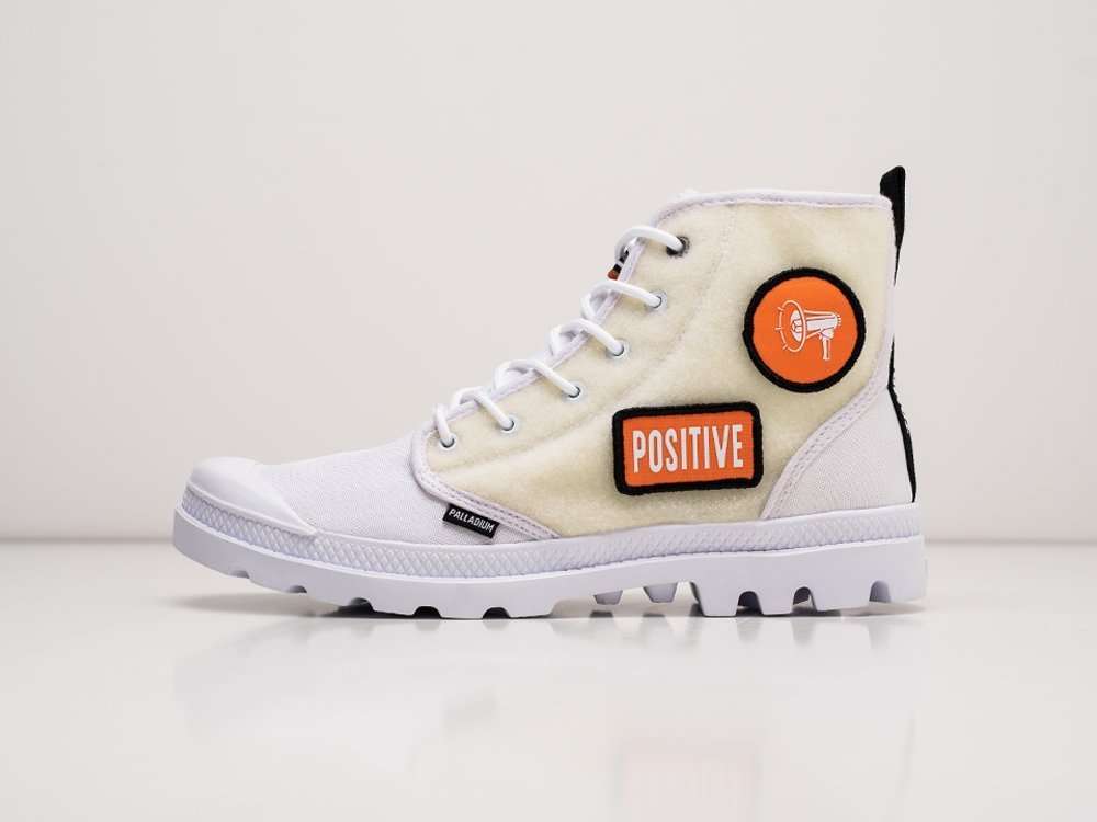 Palladium sales pampa hi
