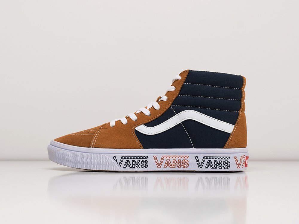 Vans multicolore shop