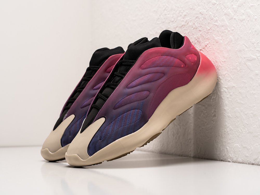 Adidas Yeezy Boost 700 v3 multicolored textile KEDRED