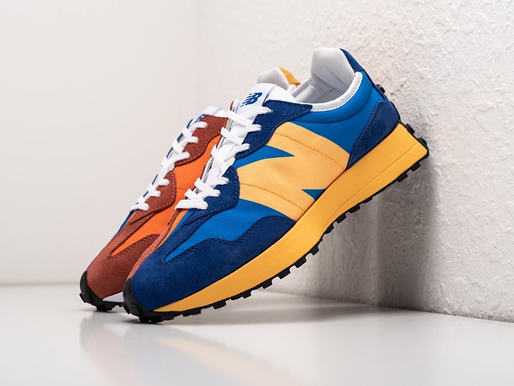 New balance m 327 2025