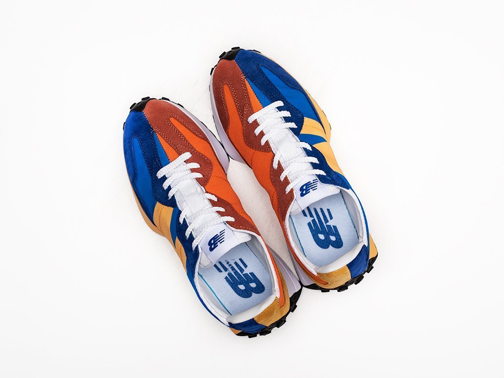 New Balance 327 m multicolored