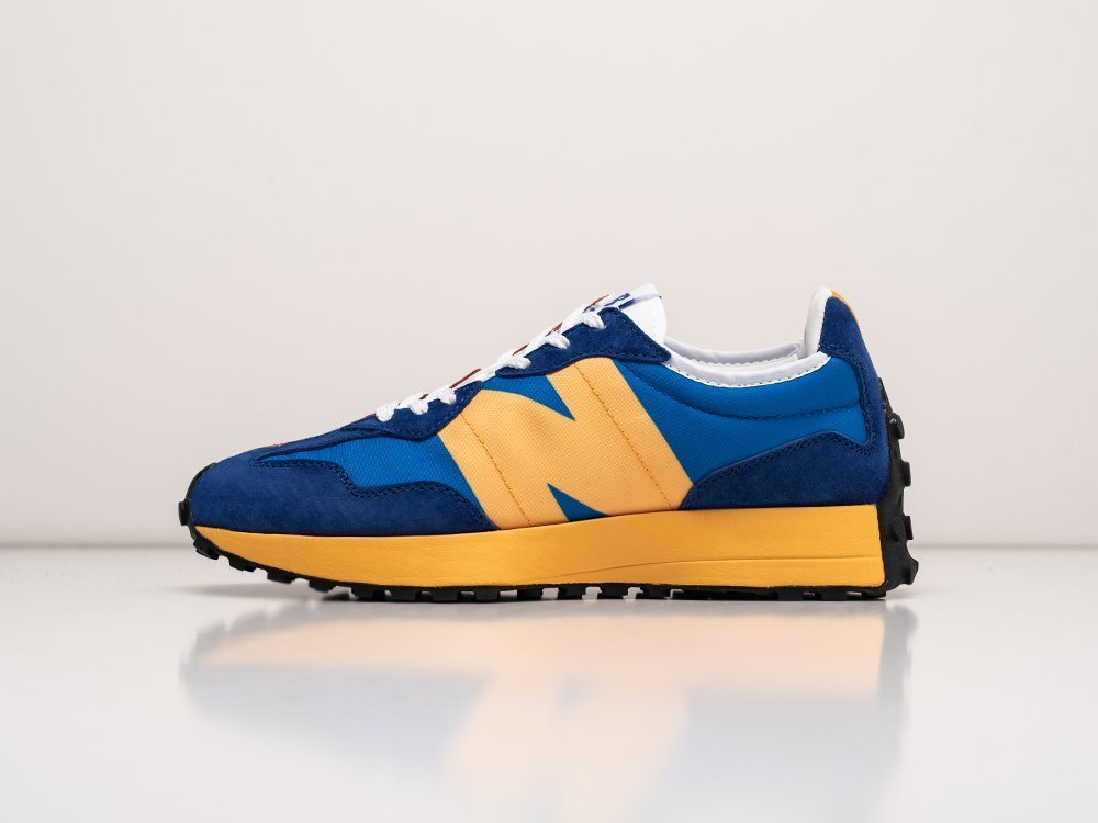 New Balance 327 m multicolored