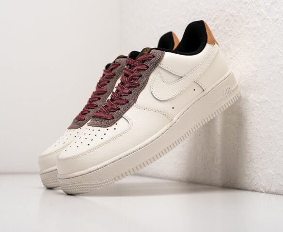 Nike air force hotsell 1 suede dames