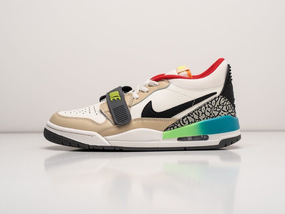 Nike air legacy 3 outlet