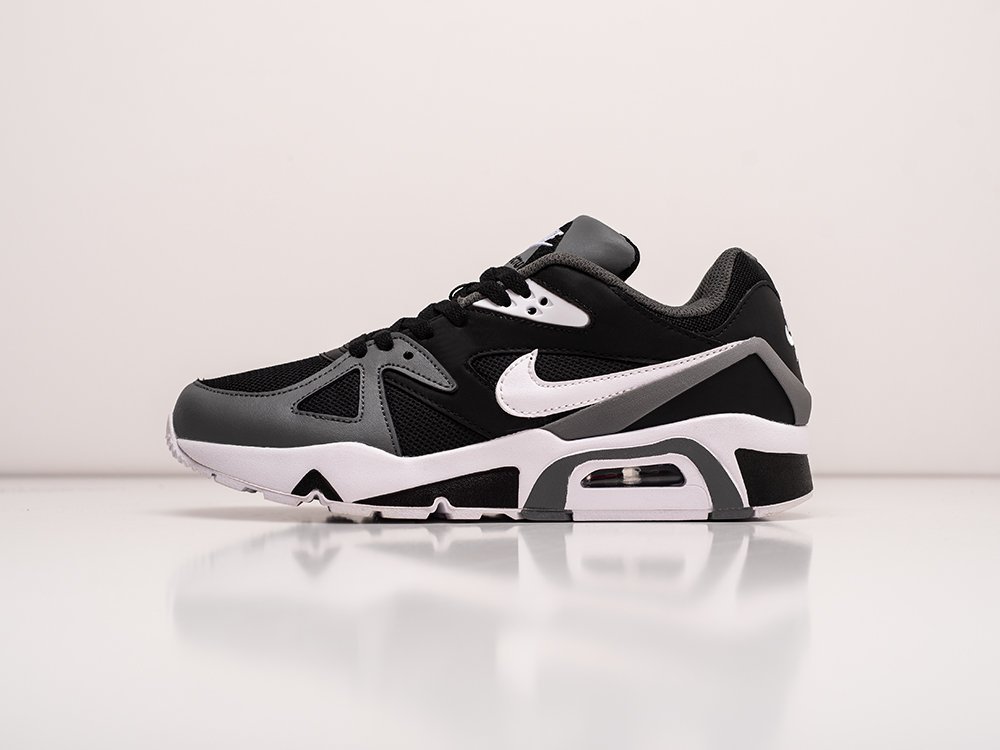 Nike air max 91 black outlet