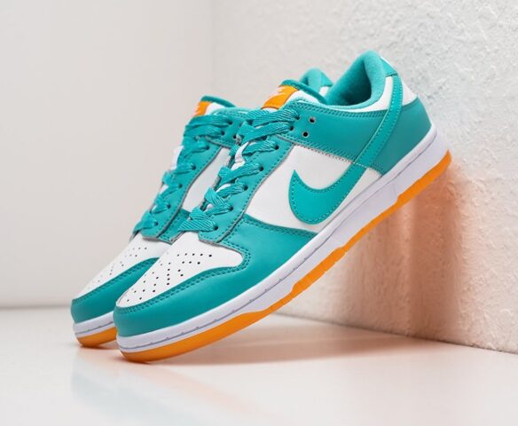 Nike SB Dunk Low m white KEDRED