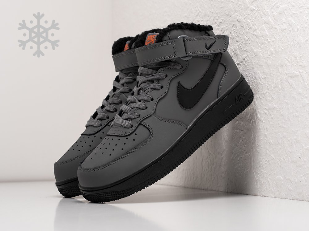 Nike air force 1 hi 07 clearance