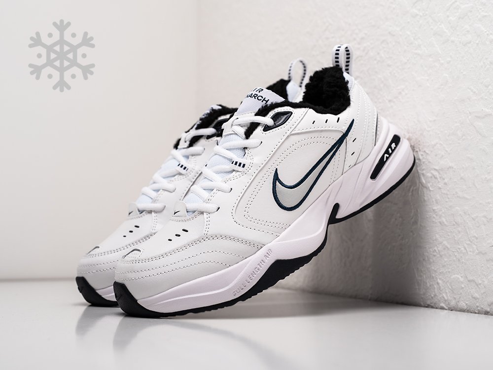 New nike air monarch on sale