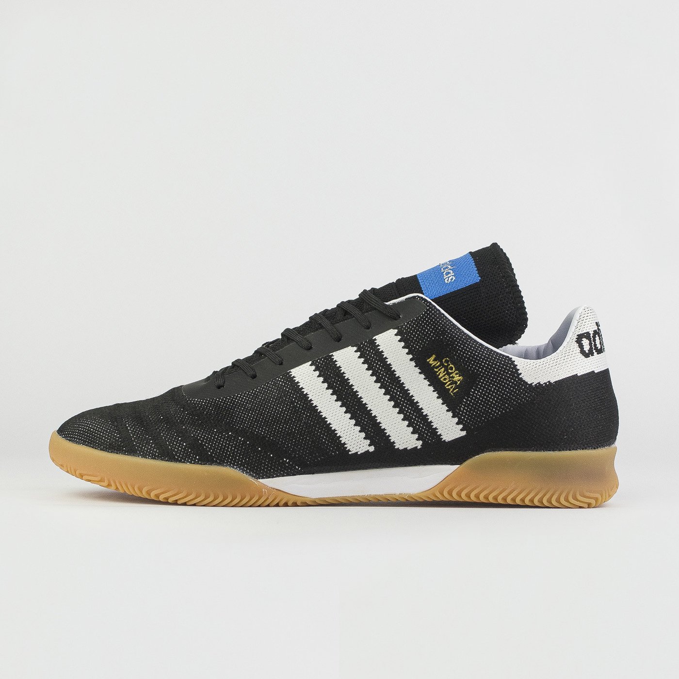 Adidas Copa Mundial 70Y In Black Gum