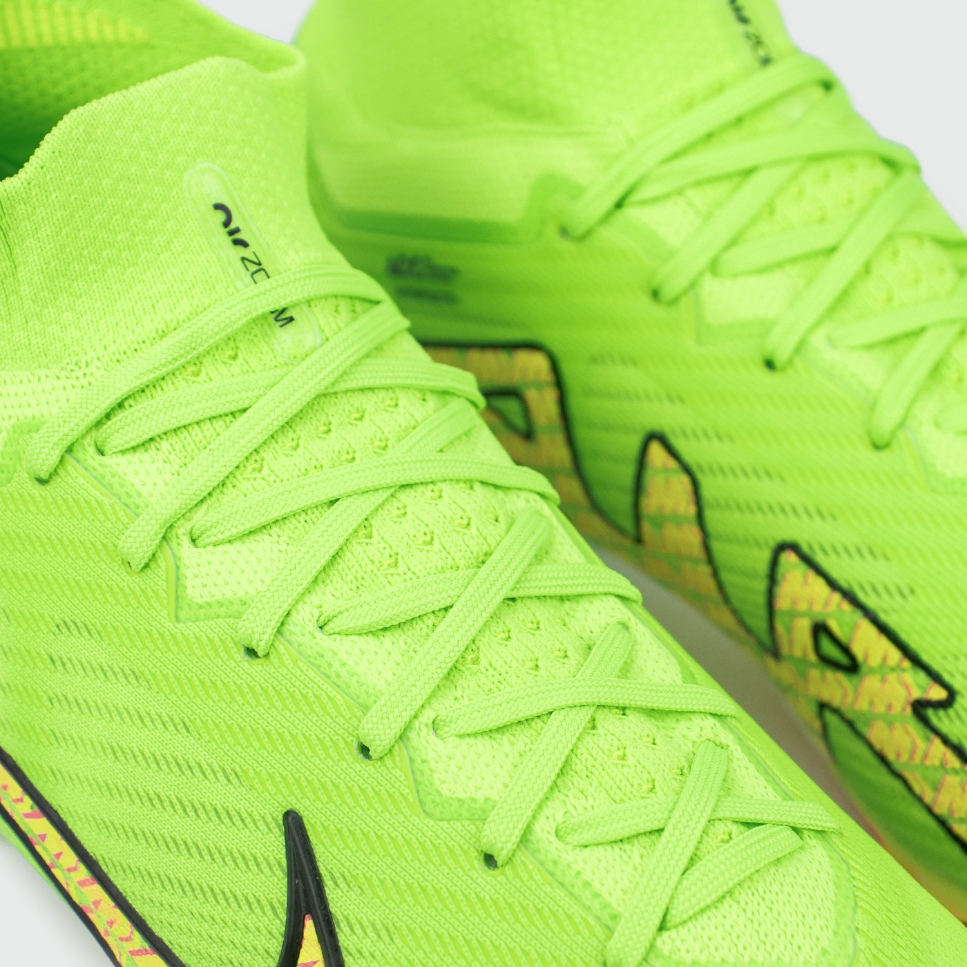 Green superflys deals