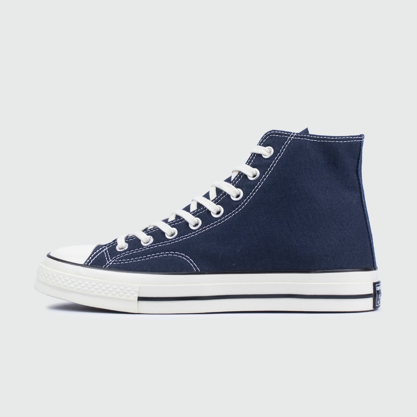 Converse Chuck Taylor All Star 70 High Navy White