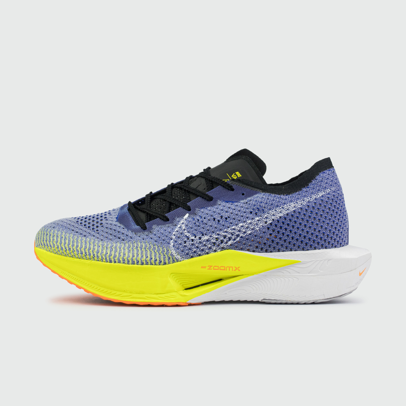 Nike Vaporfly Next 3 Blue Yellow KEDRED