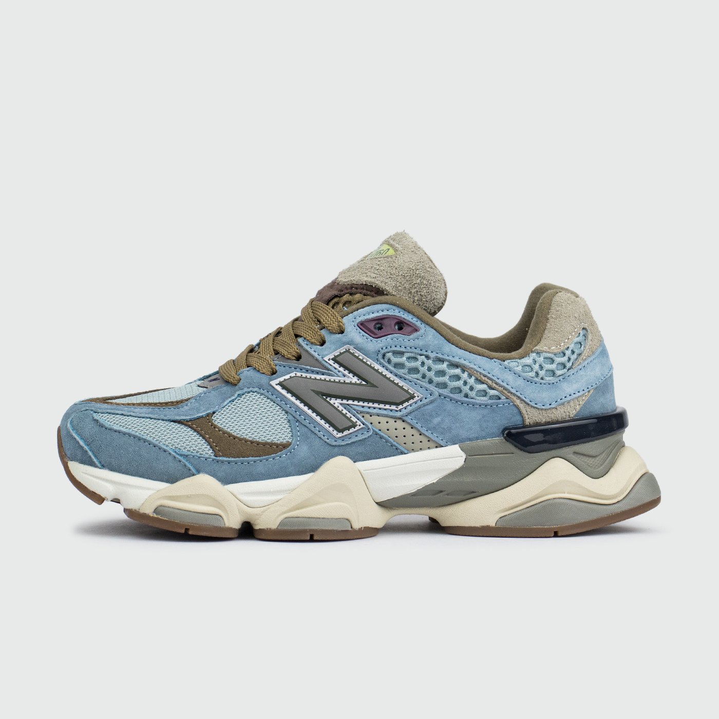 New Balance 9060 Blue Haze
