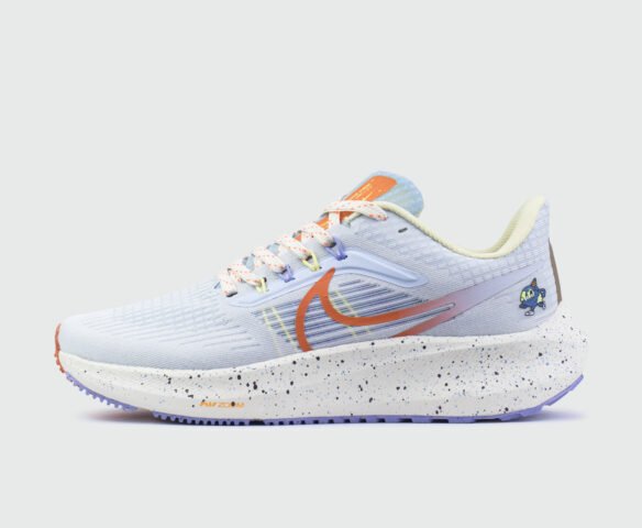 Nike Air Zoom Pegasus 39 Sky Blue KEDRED