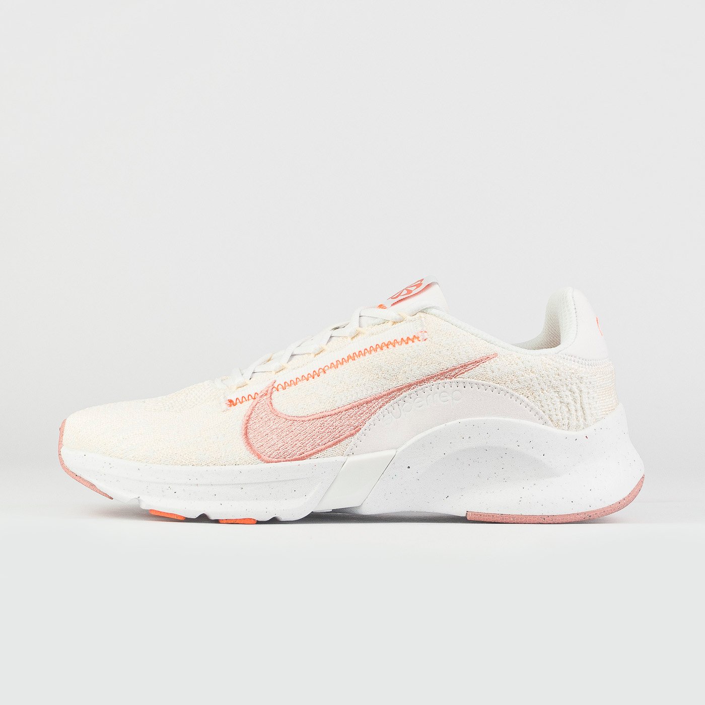 Pink and cream vapormax sale