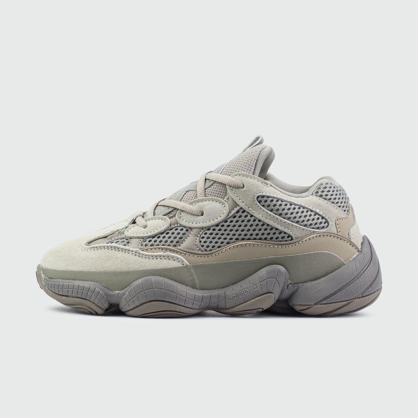 Yeezy boost shop 500 grey