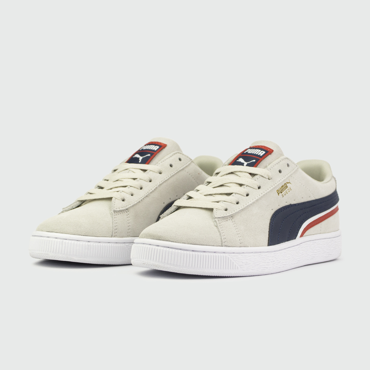 New sale puma suede