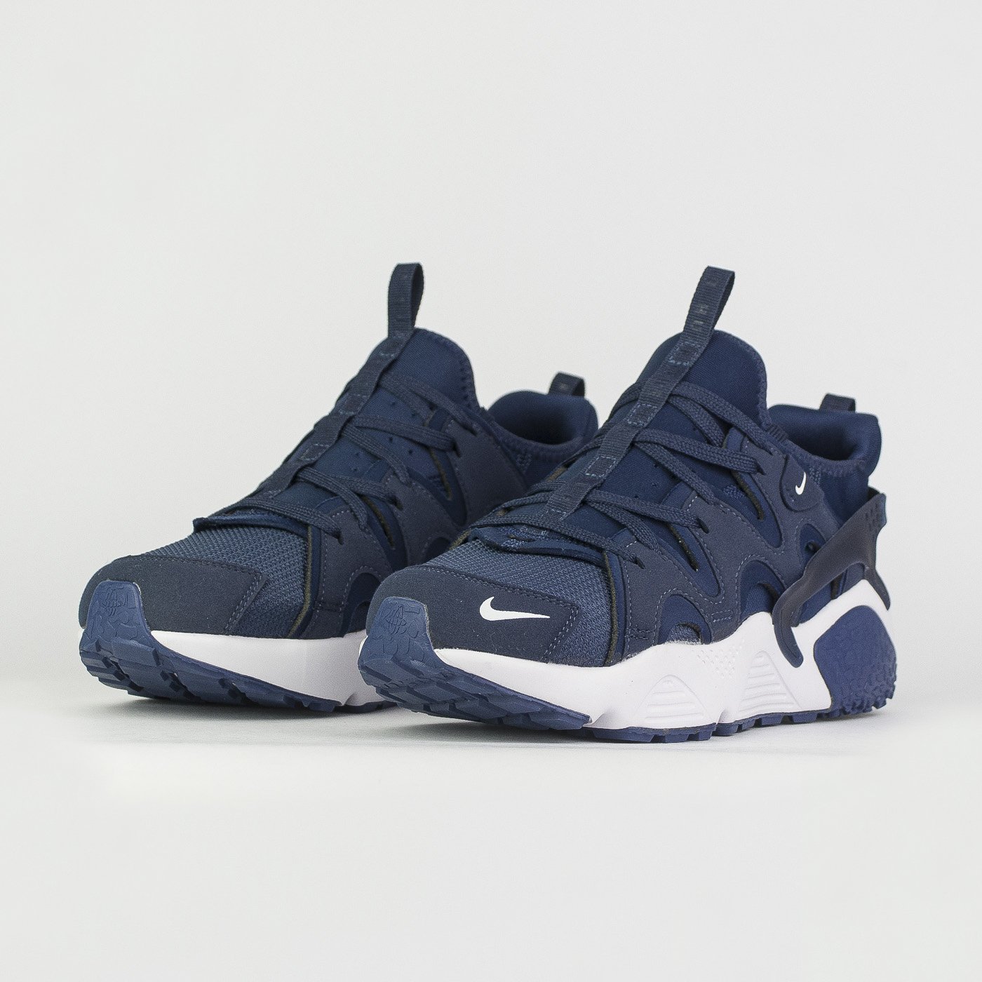 Nike Air Huarache Craft Blue White KEDRED