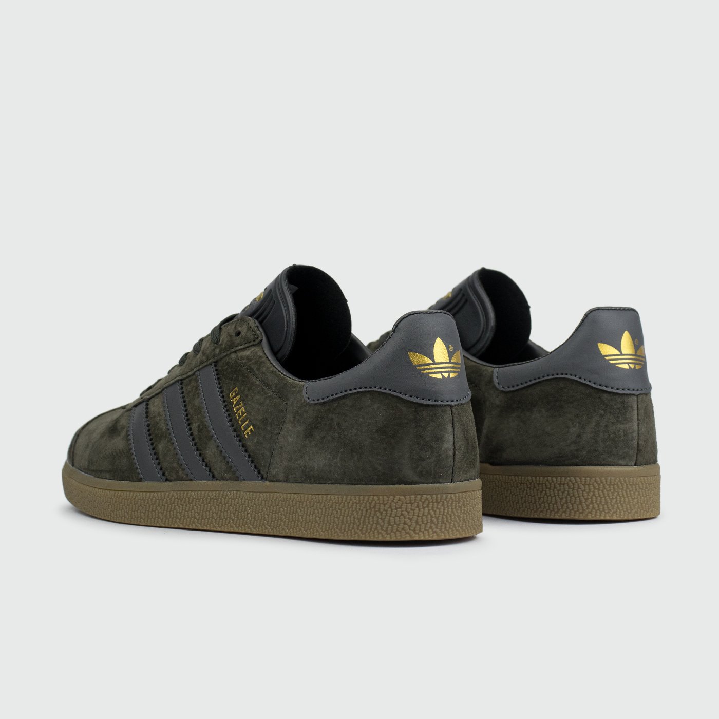 Dark grey adidas on sale