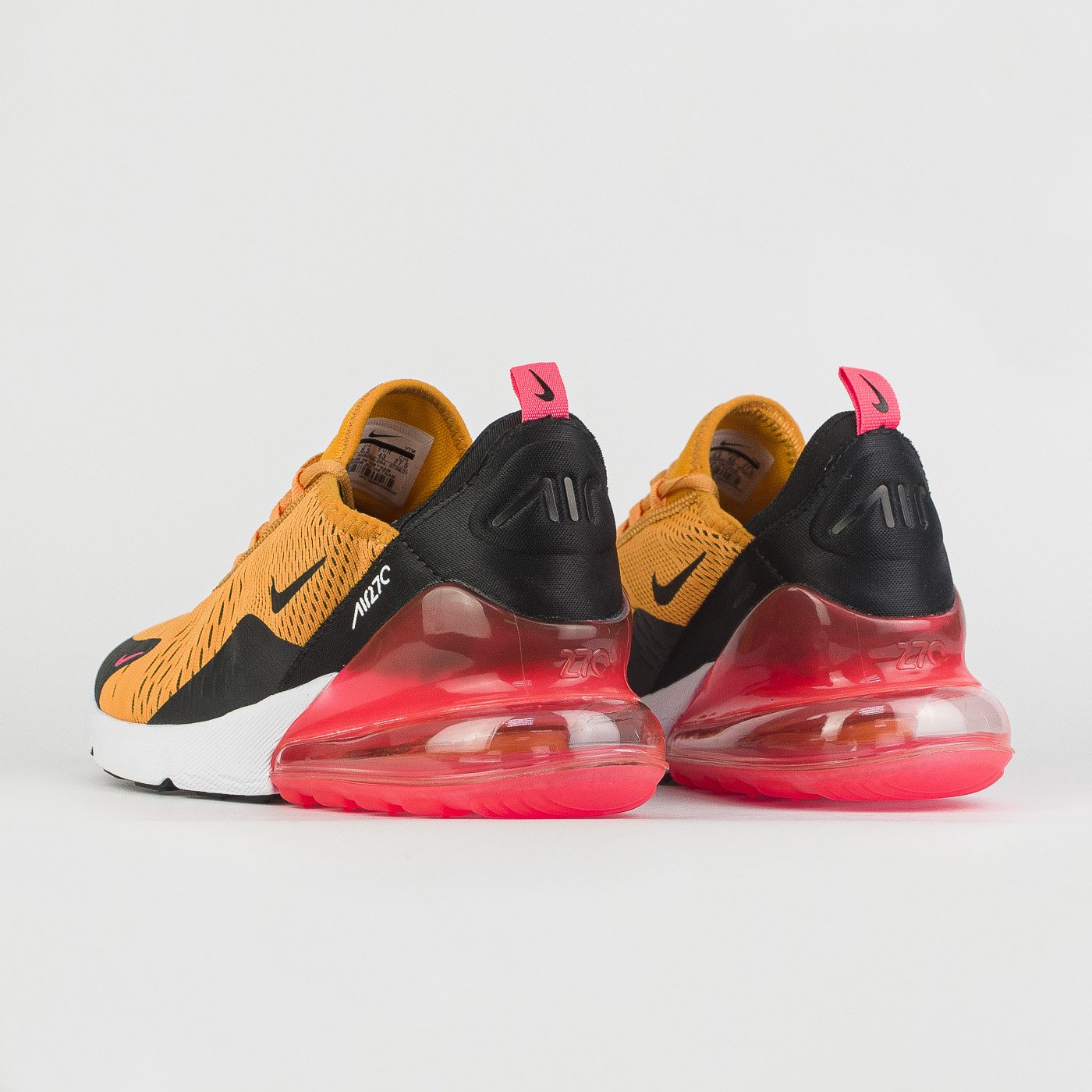 Nike air 270 tiger discount