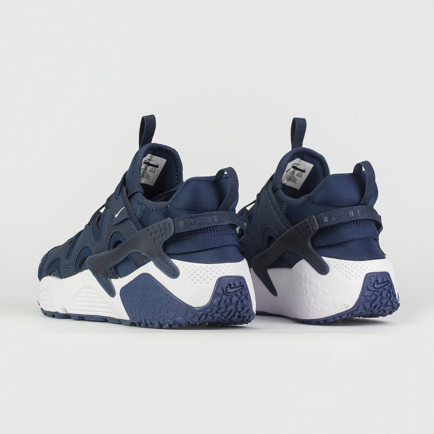 Nike Air Huarache Craft Blue White KEDRED