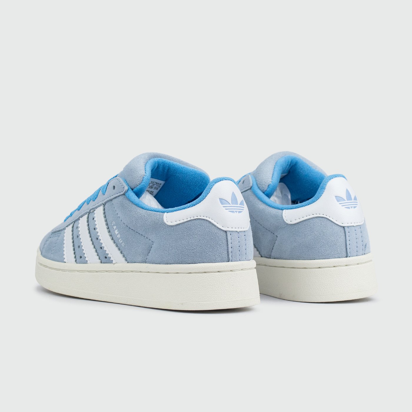 Sky blue adidas 2025