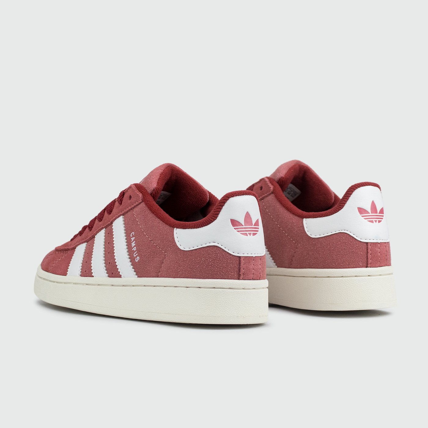Adidas campus pink shop