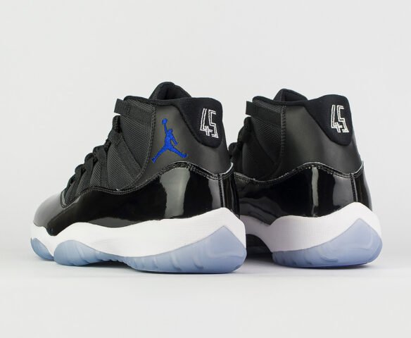 Nike Air Jordan 11 Space Jam