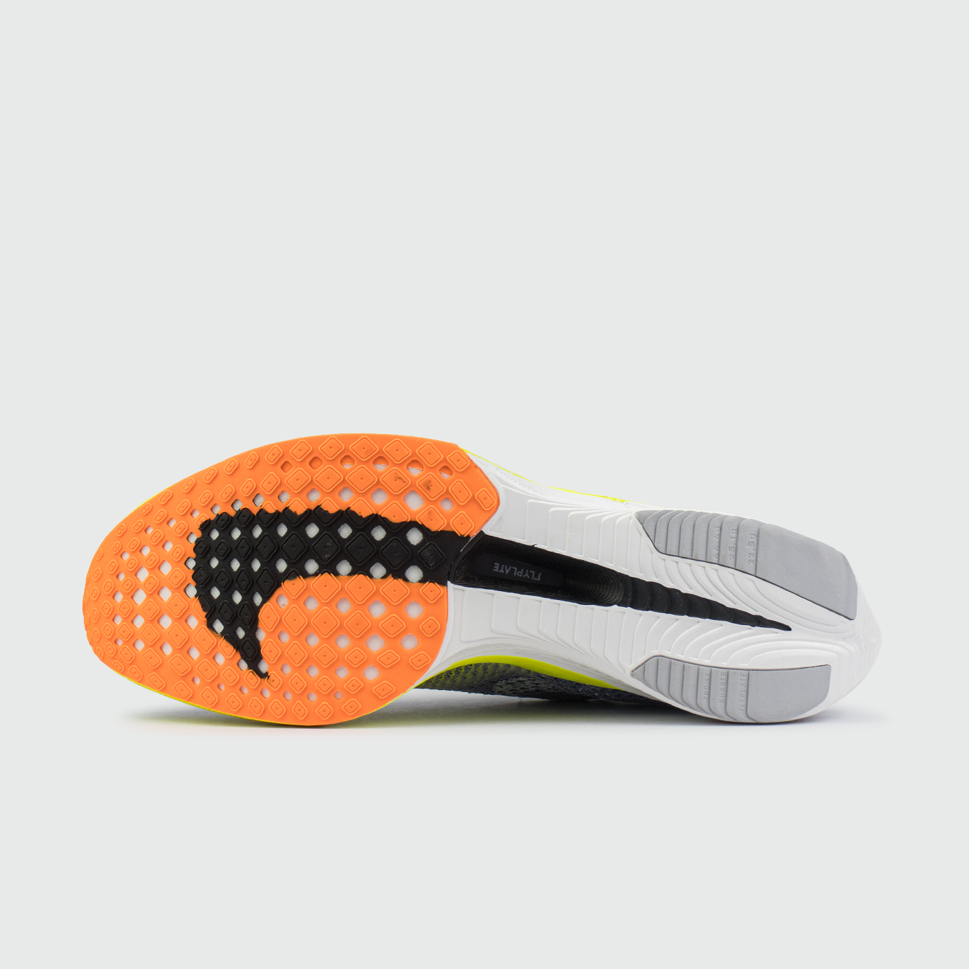 Nike Vaporfly Next 3 Blue Yellow