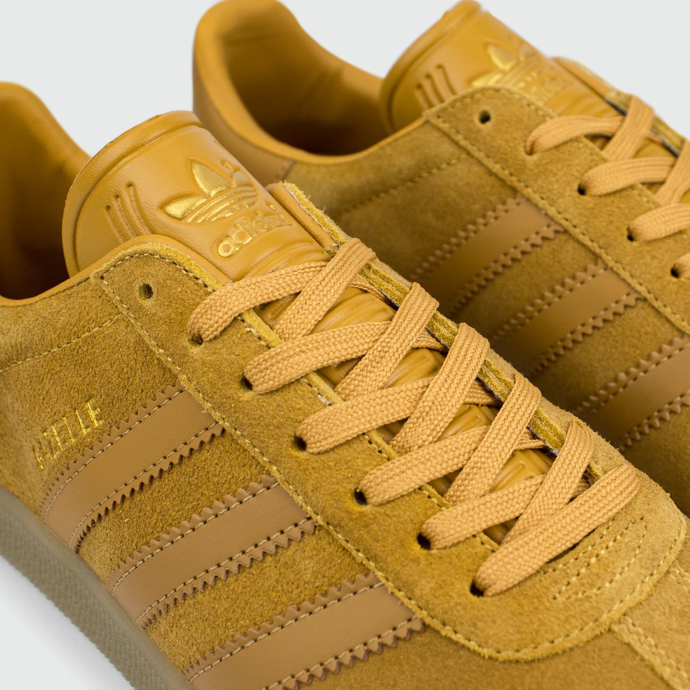 Adidas Gazelle Sand KEDRED