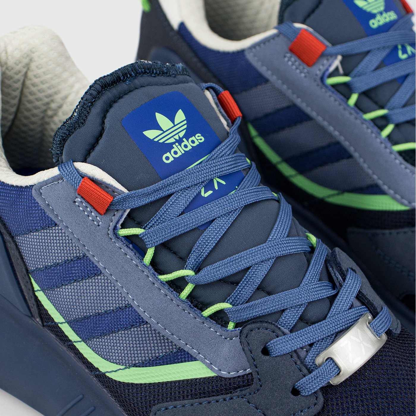 Adidas boost dark blue cheap