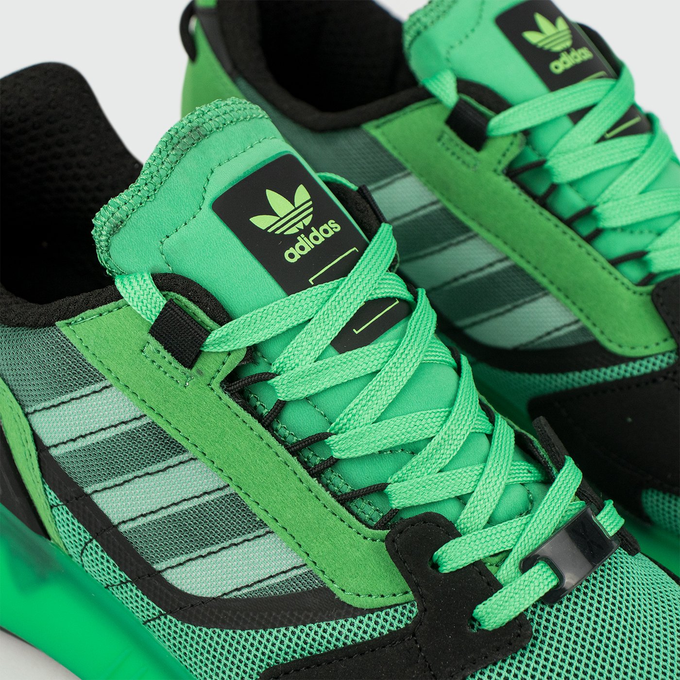 Adidas zx best sale 1500 negro