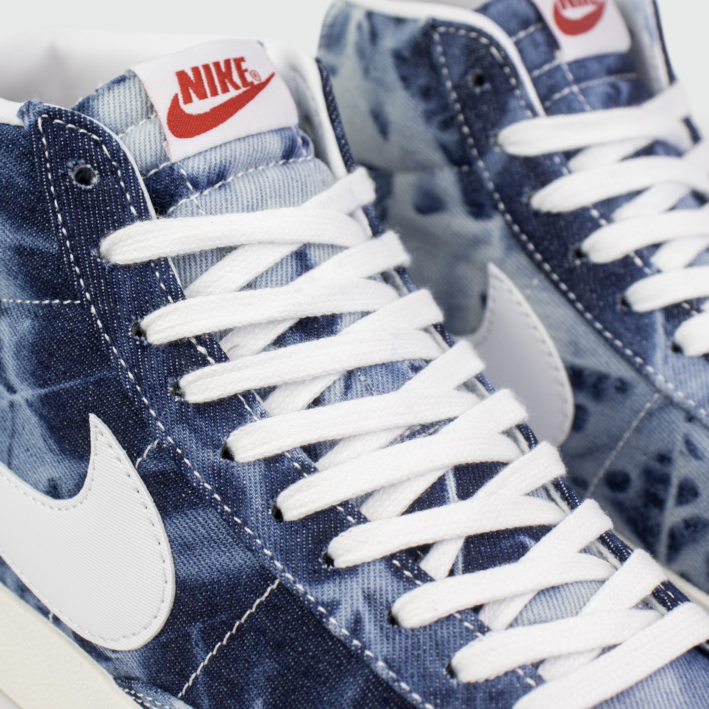 Denim blazers nike shop