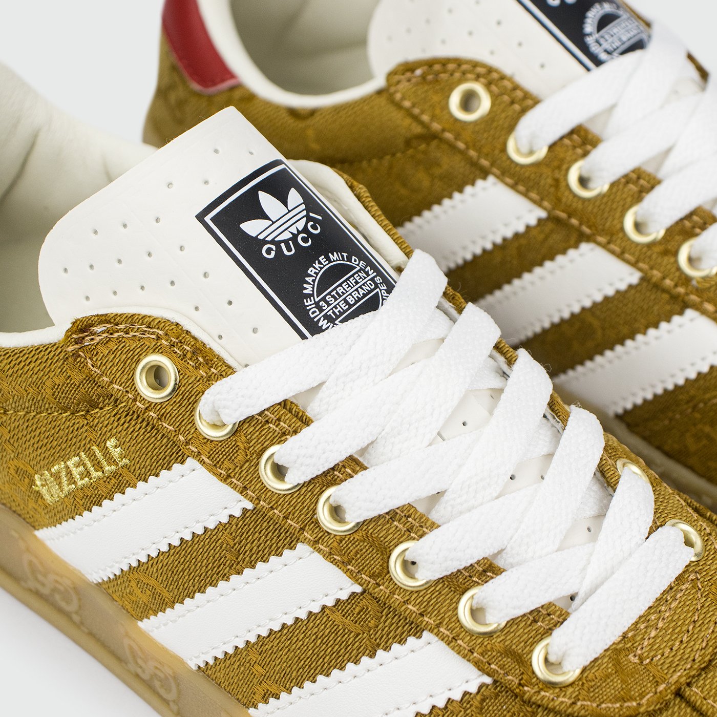 Adidas gazelle 27 sale
