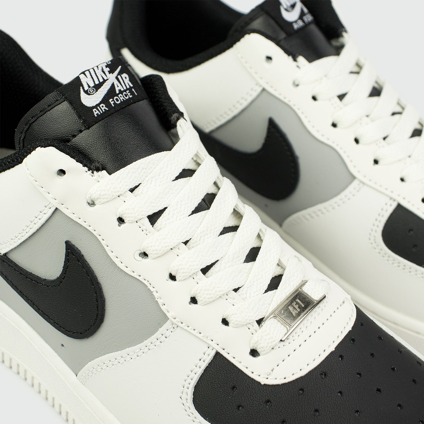 Nike Air Force 1 Low Wmns Panda KEDRED