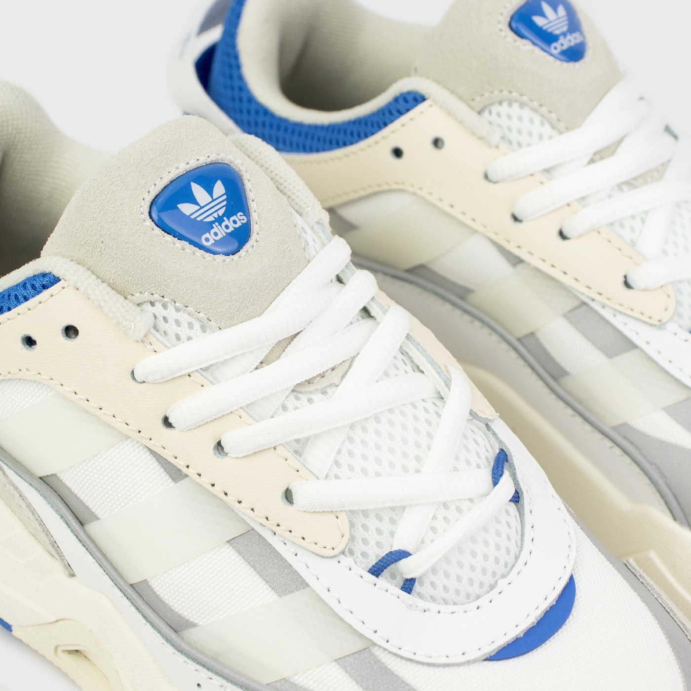 Adidas neo sales bluebird