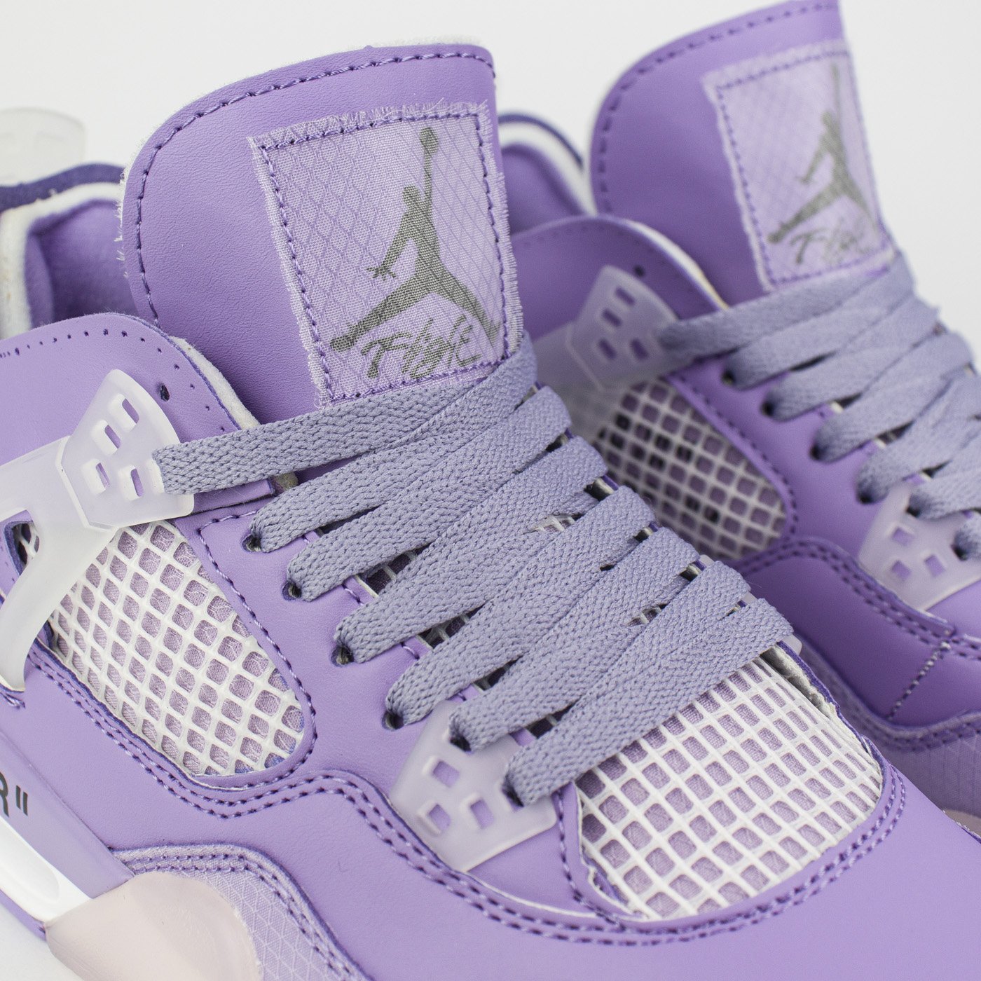 Off white nike purple store