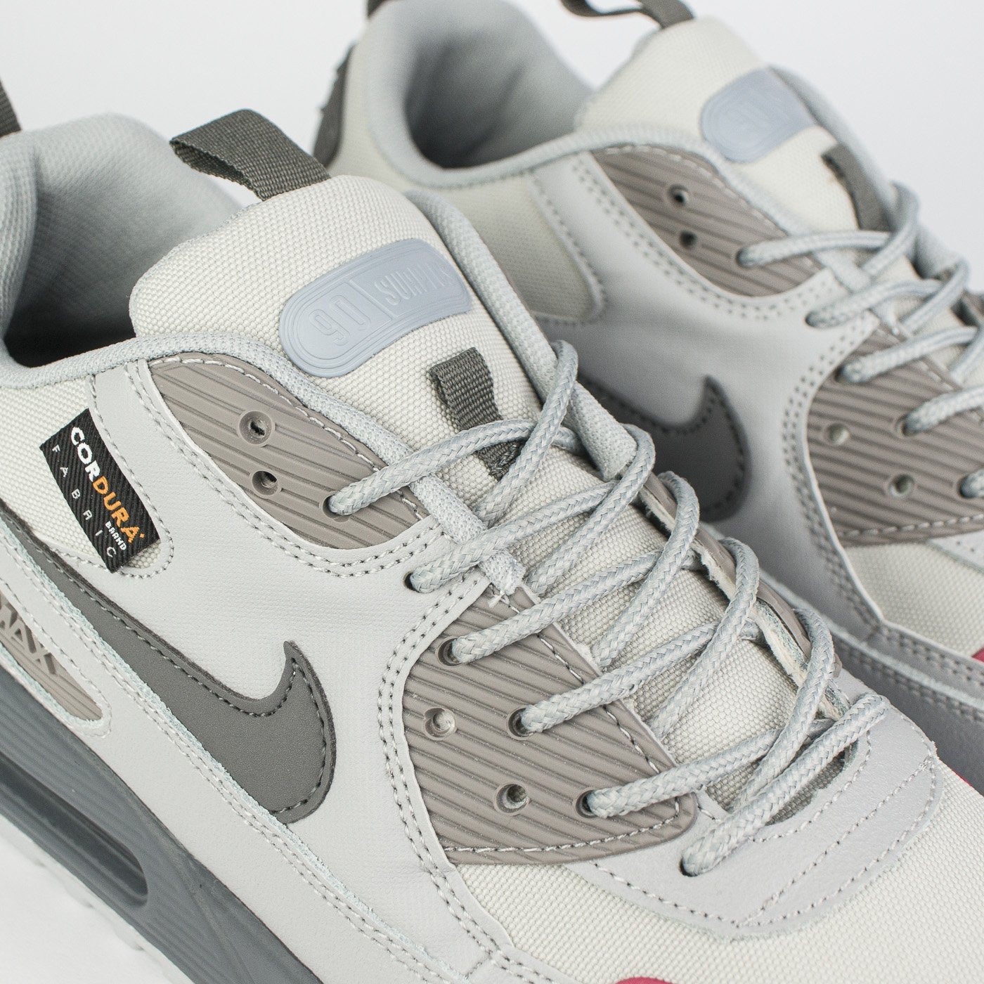 Nike Air Max 90 Cordura Wolf Grey
