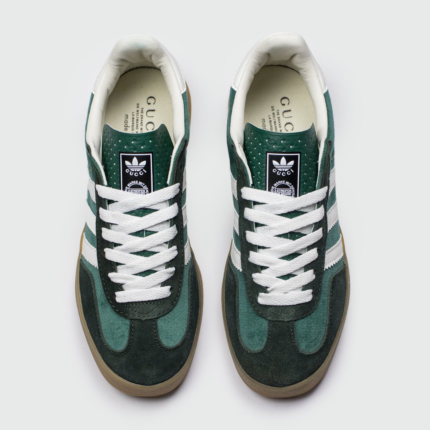 Adidas gazelle 26 sales