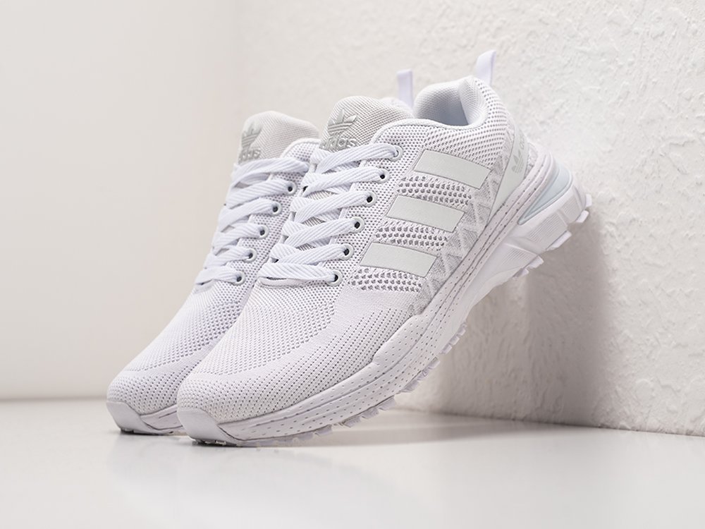 Adidas fashion air deals max bianche