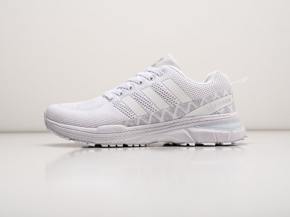 Adidas fashion air max bianche top