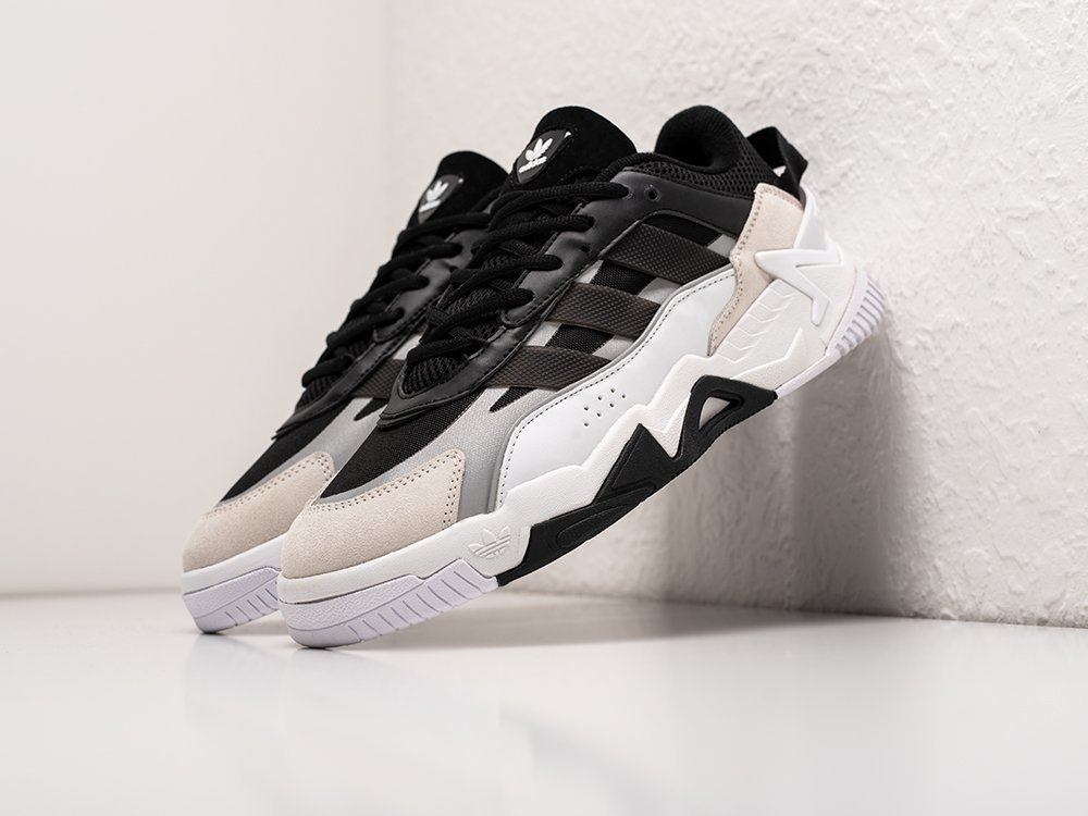 Adidas Niteball II black KEDRED