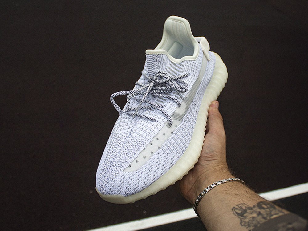 Adidas boost on sale 35 v2 white