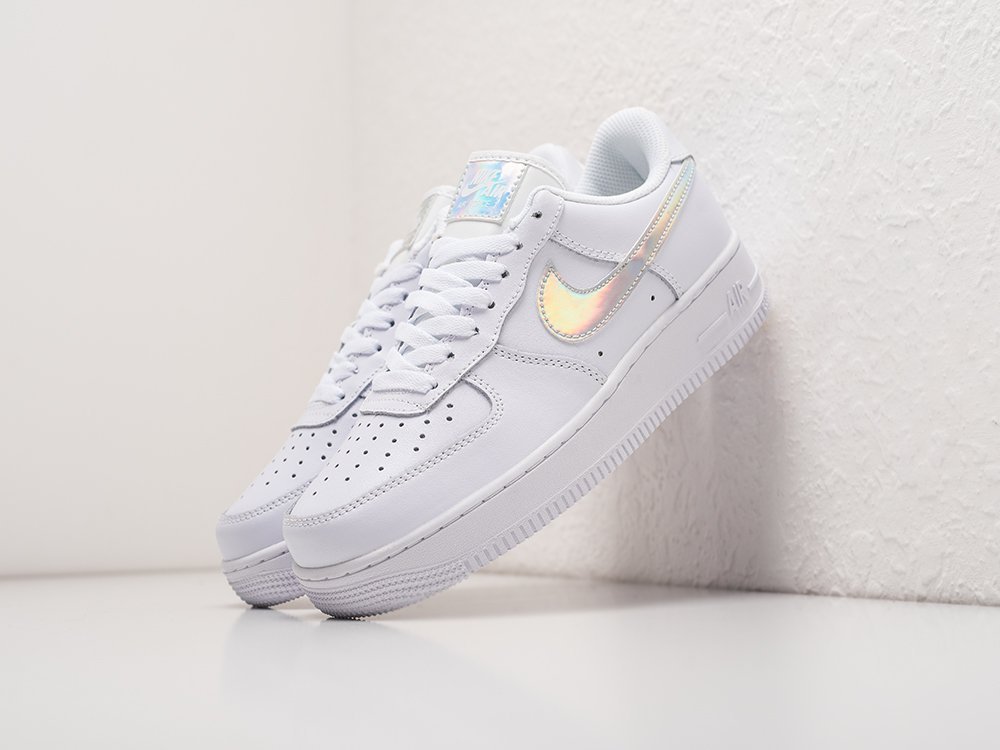 Air force 1 low white womens on sale