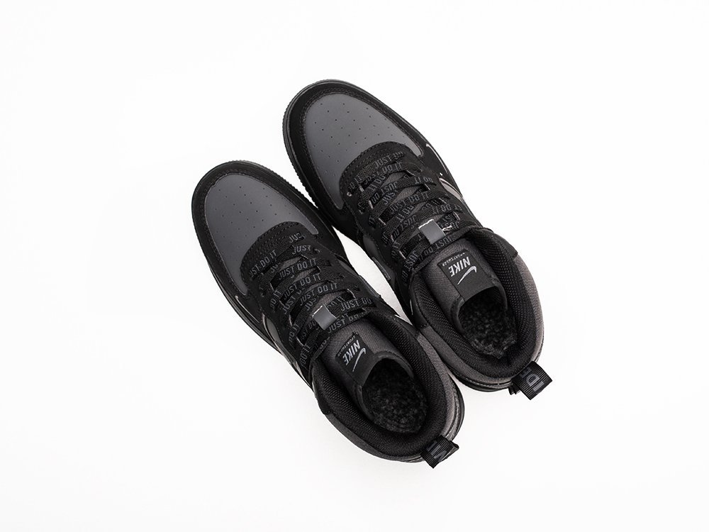 Nike air force 1 winter gtx black hotsell
