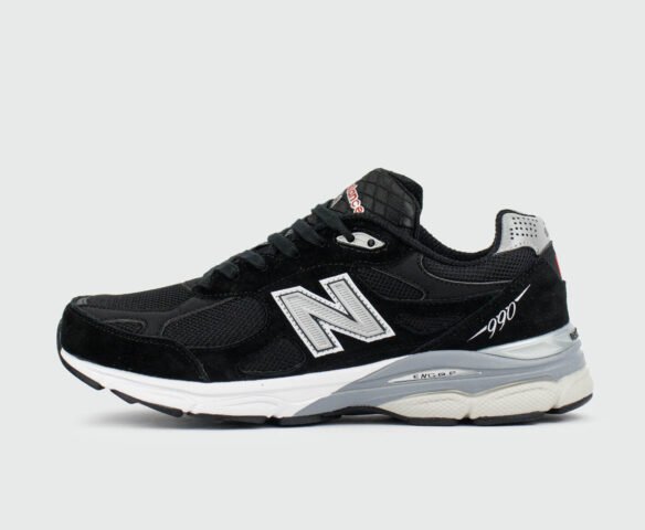 Mens new balance shoes 990 2025