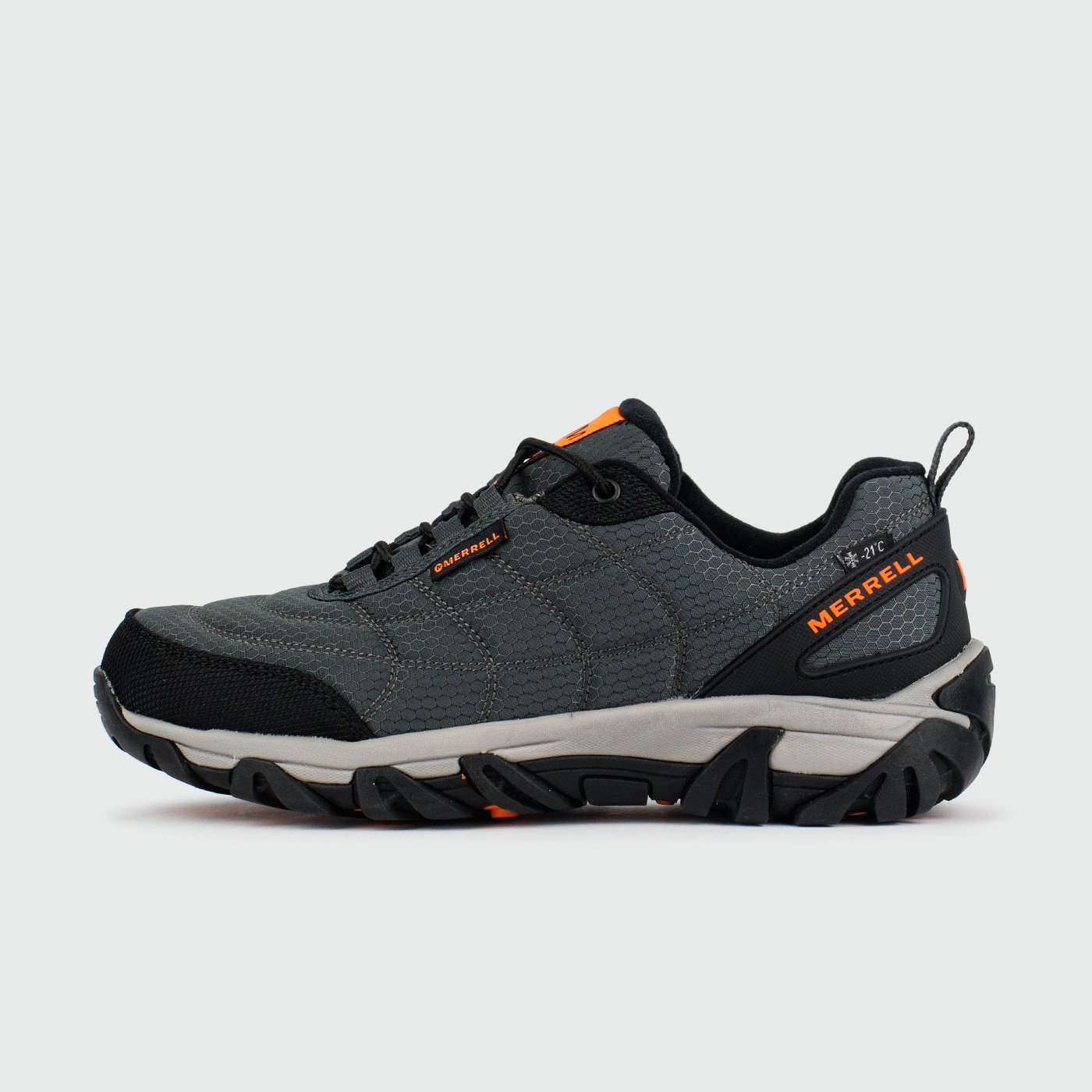 Merrell fst ice outlet